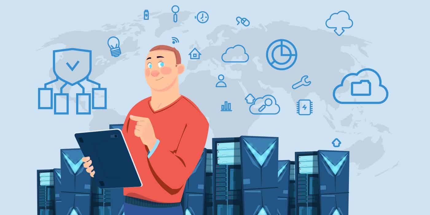 Managed Hosting Services: How Can Customers Benefit?