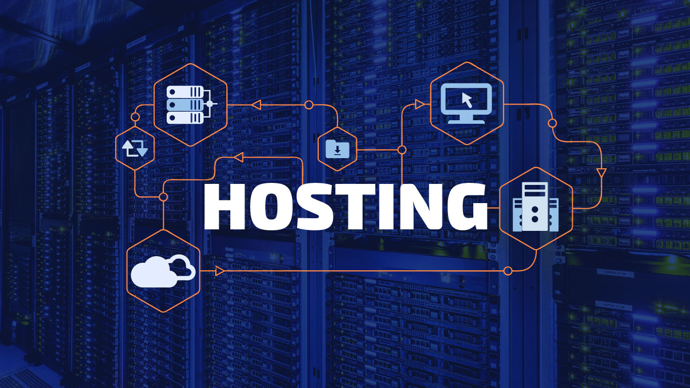 Web Hosting | Wazohost