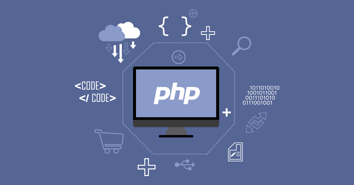 آموزش php