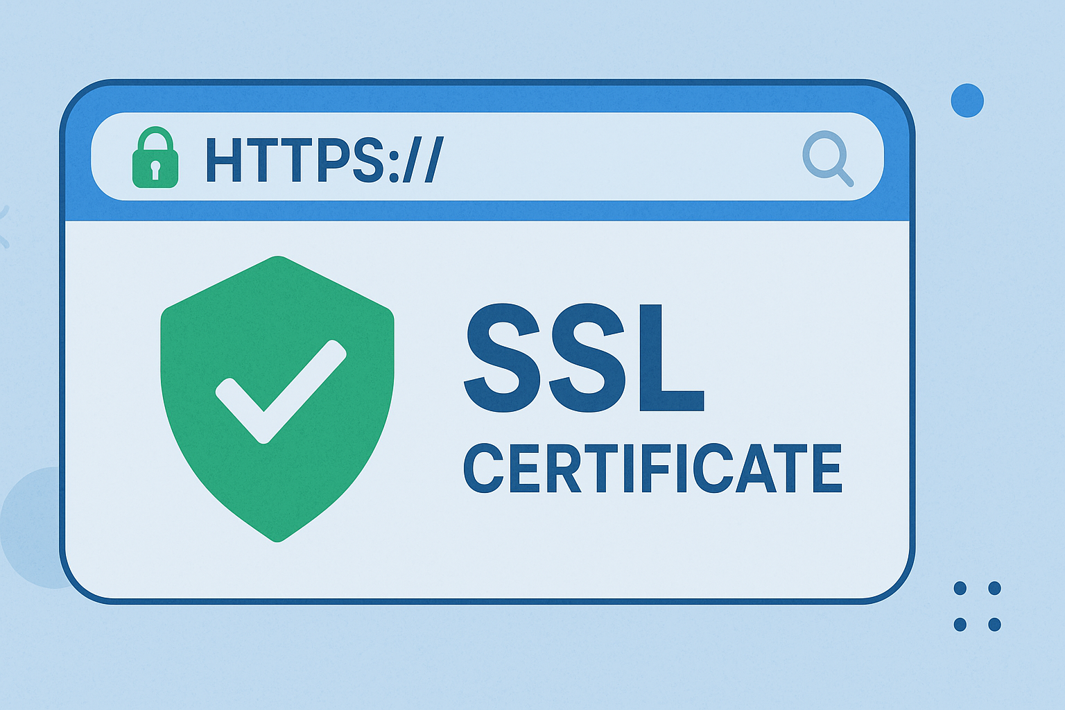 خرید گواهینامه SSL